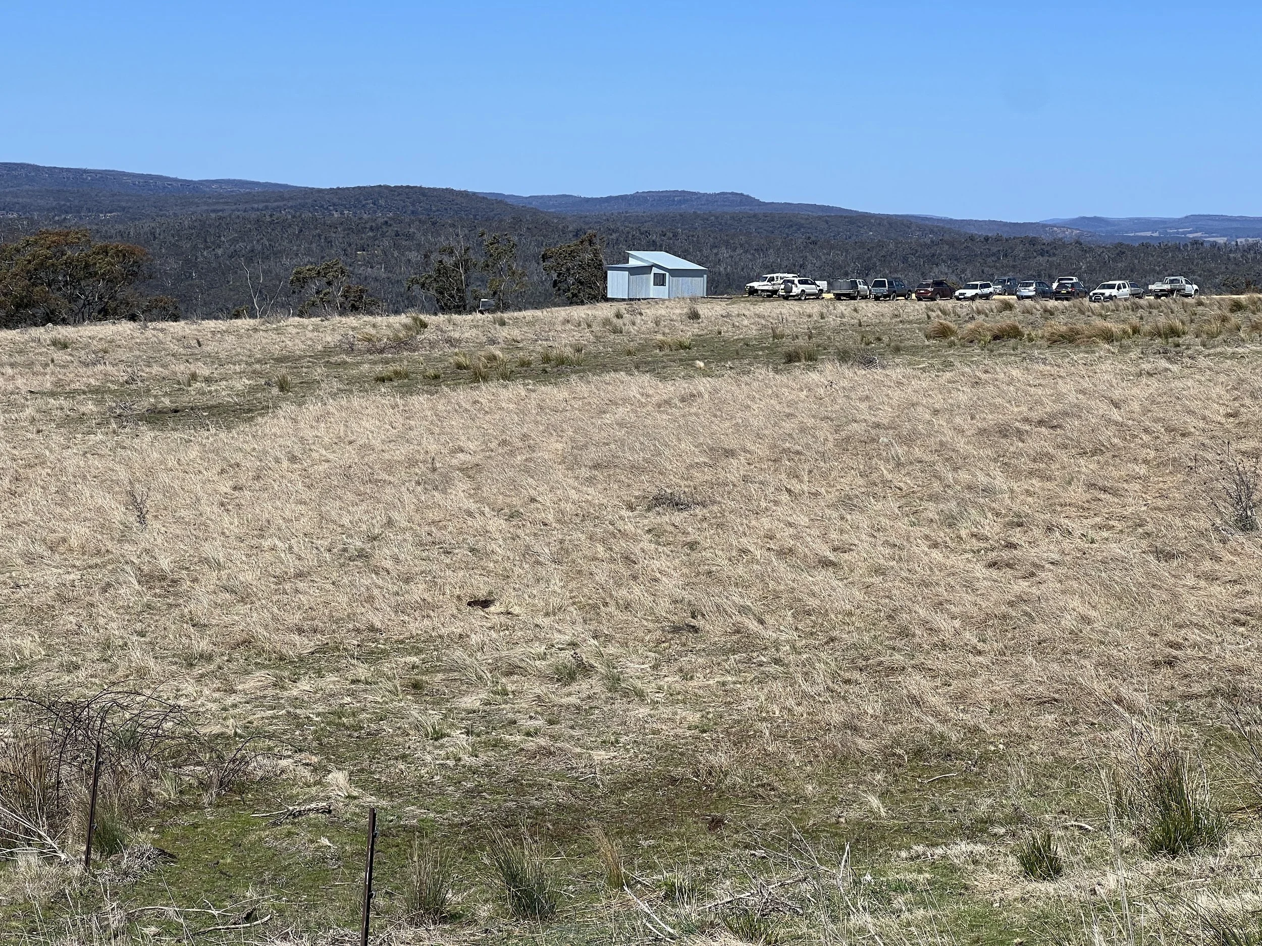 Gathered at Worramunga.JPG