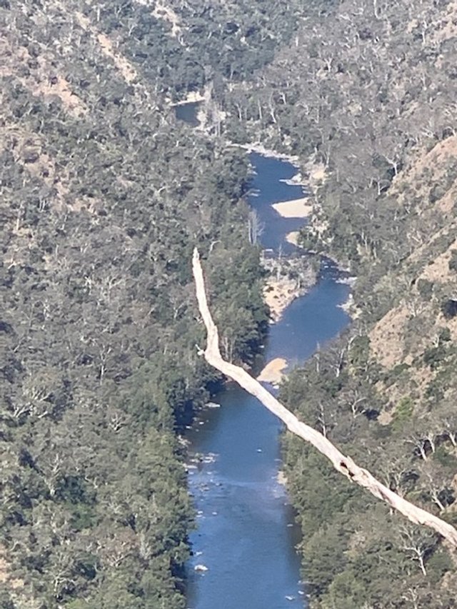 The Shoalhaven River.JPG