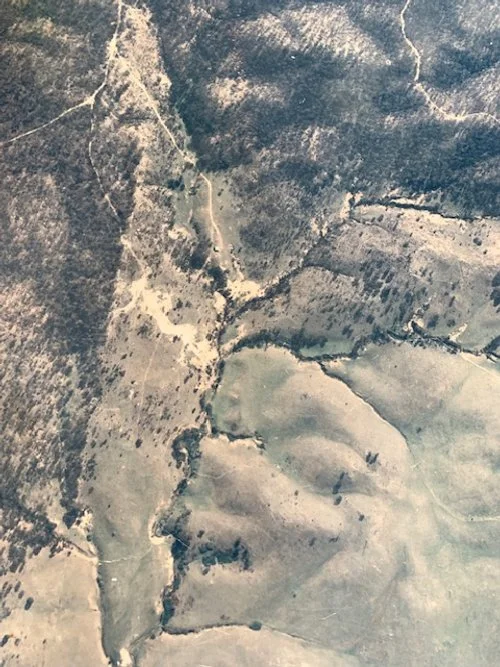 Topographical map Worramunga.JPG