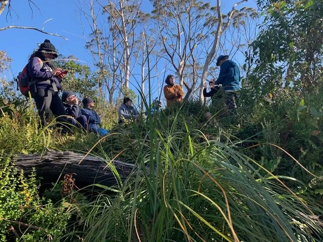 7 Currajuggle lunch break.JPG