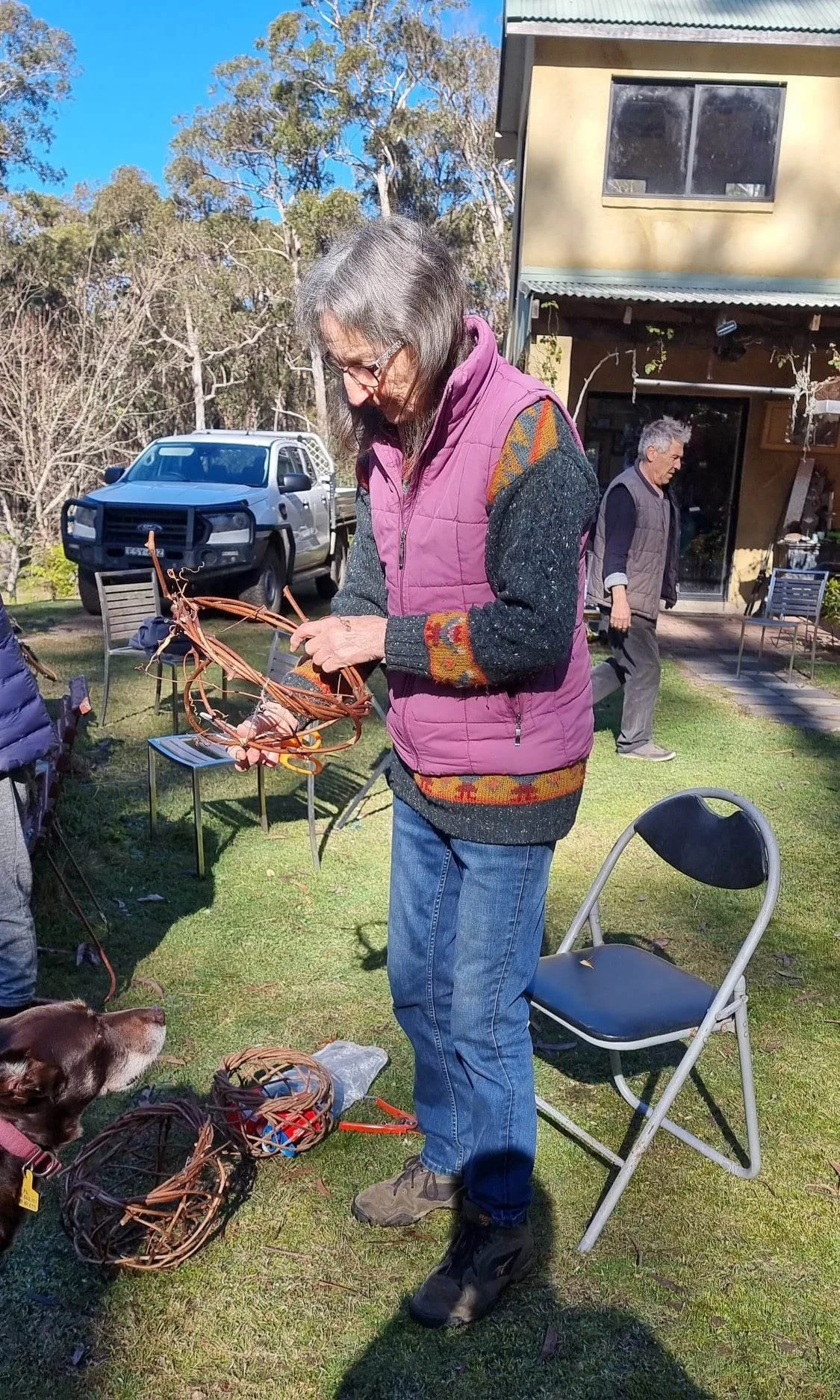 liz dave and slim at currajuggle.jpg