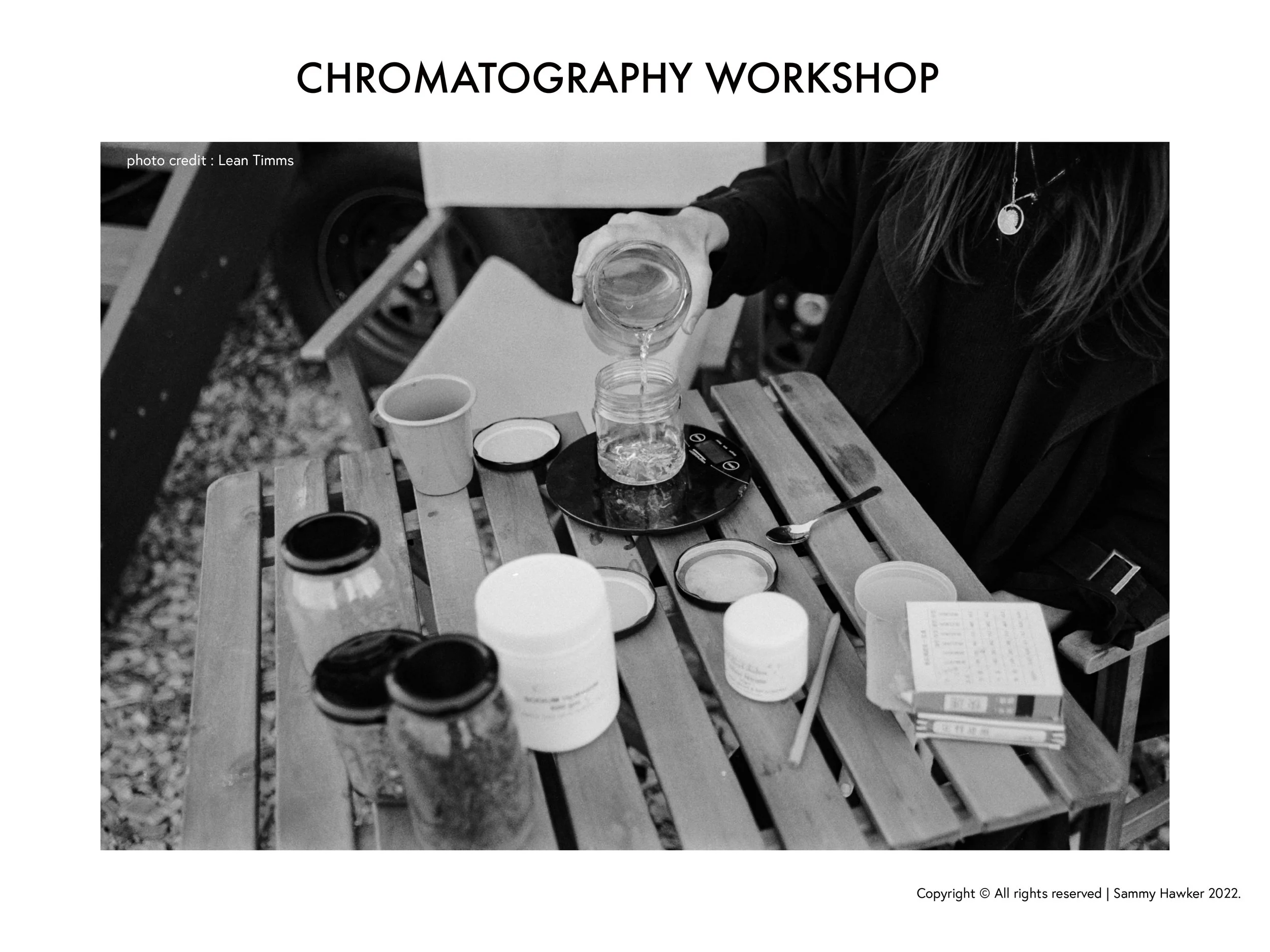 Chromatography Workshop _ Sammy Hawker-1.jpg