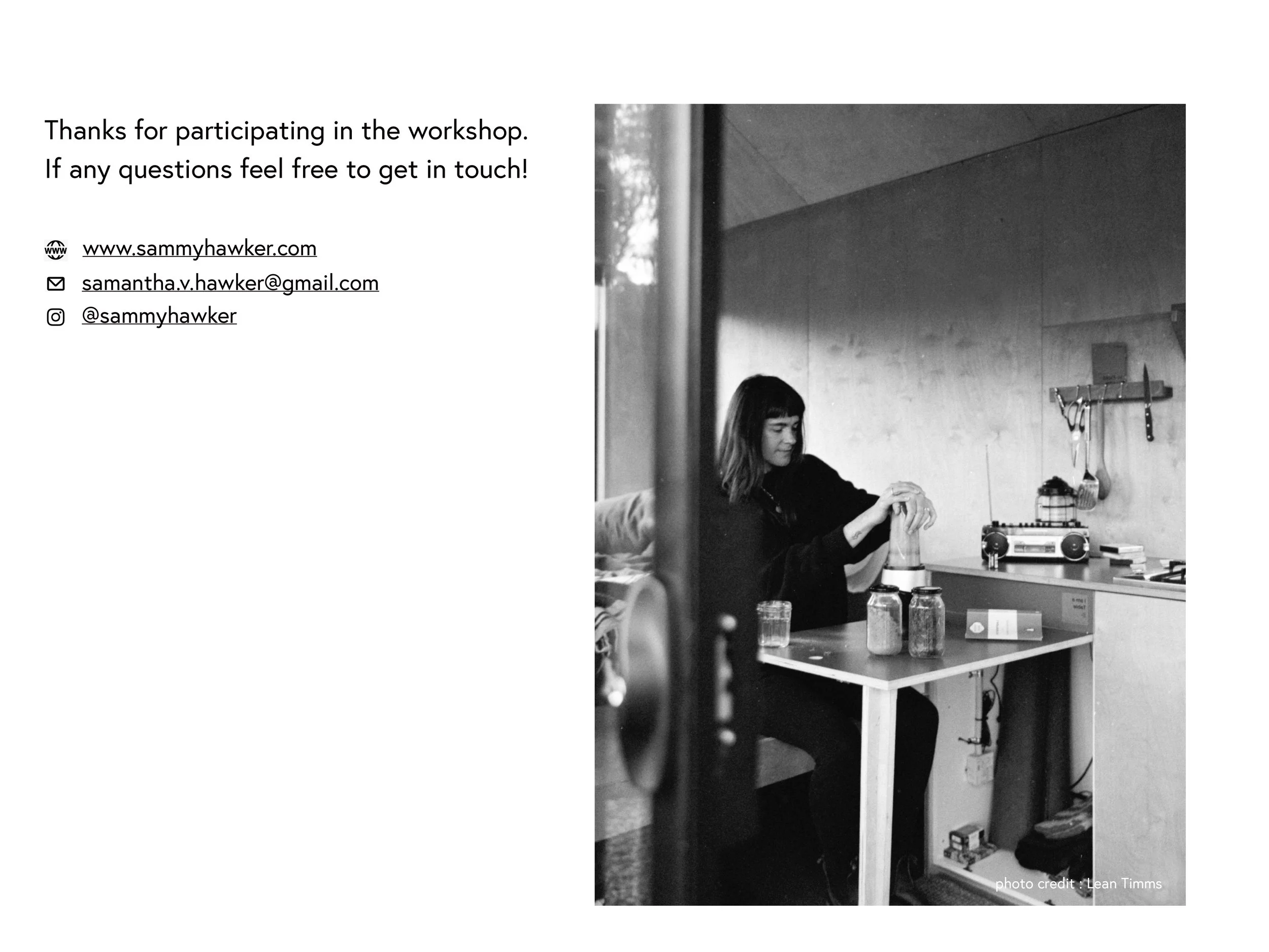 Chromatography Workshop _ Sammy Hawker-9.jpg