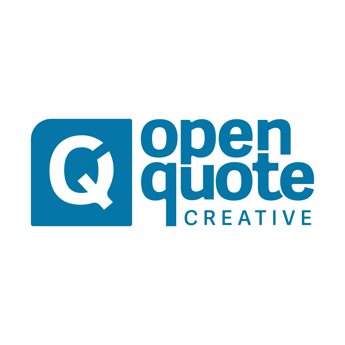 Open Quote Creative