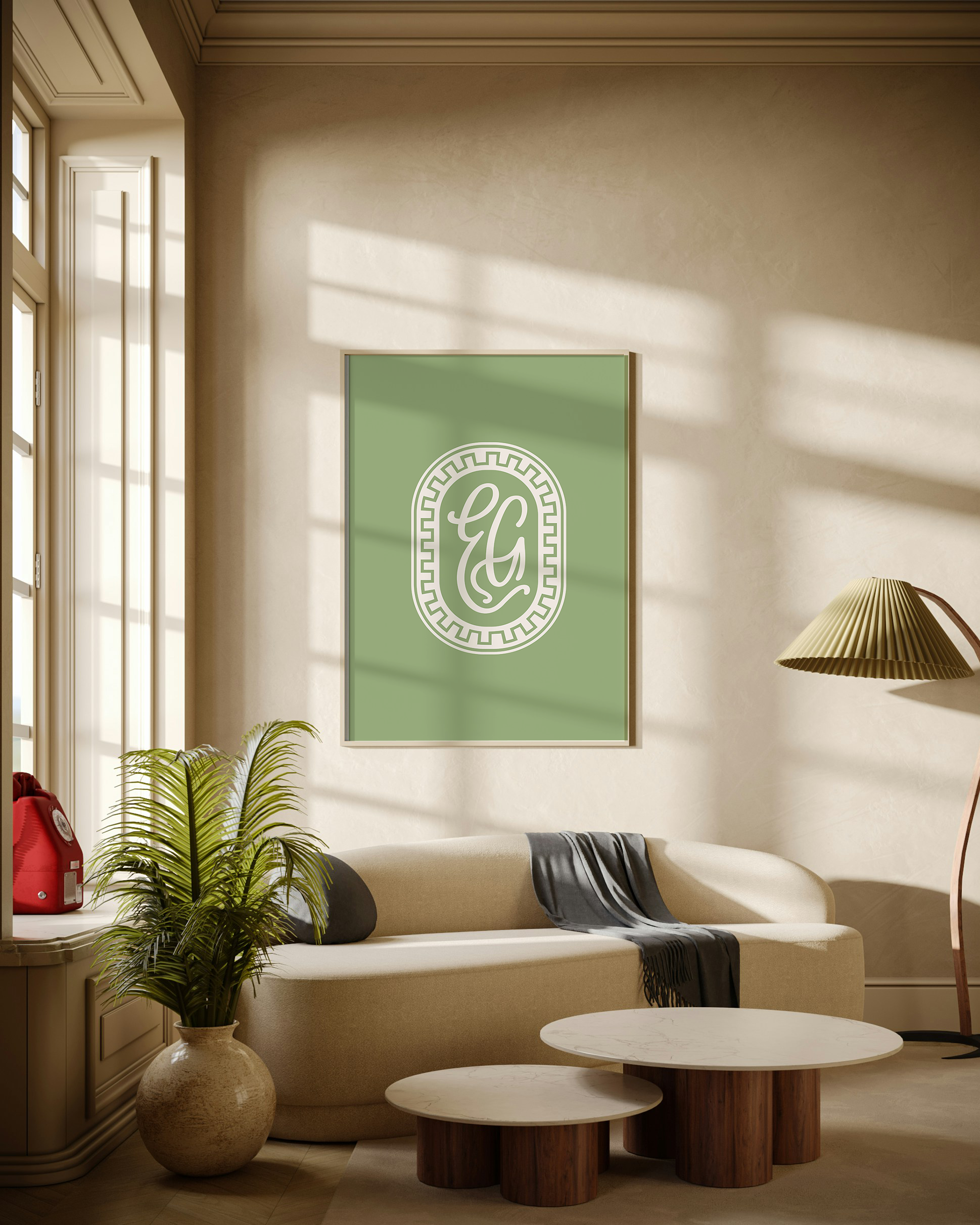 ELIZABETH GRAVES INTERIOR DESIGN