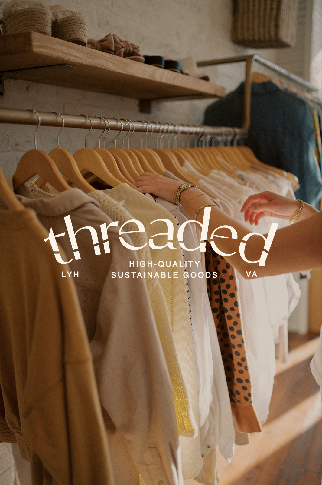 THREADED COLLECTIVE