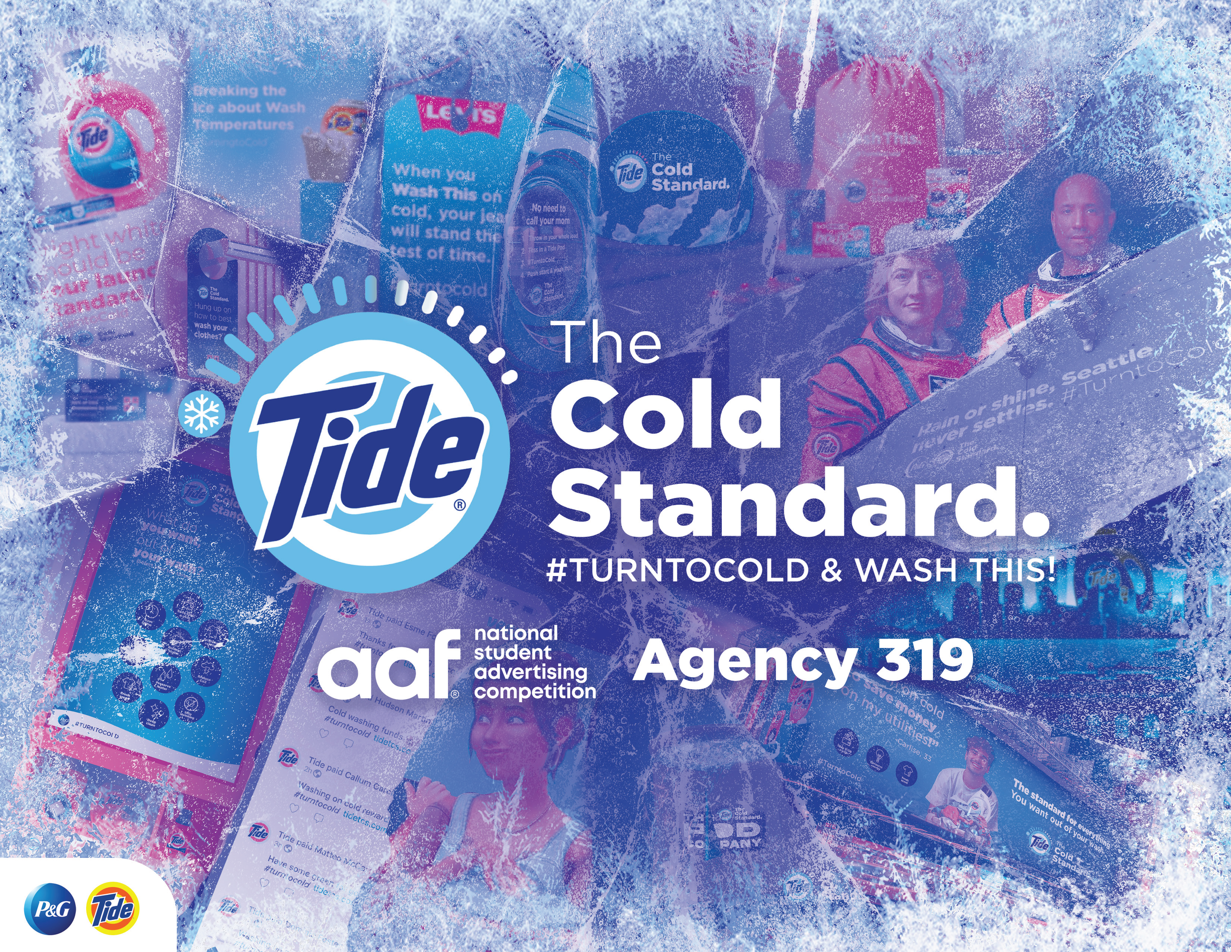 TIDE CAMPAIGN