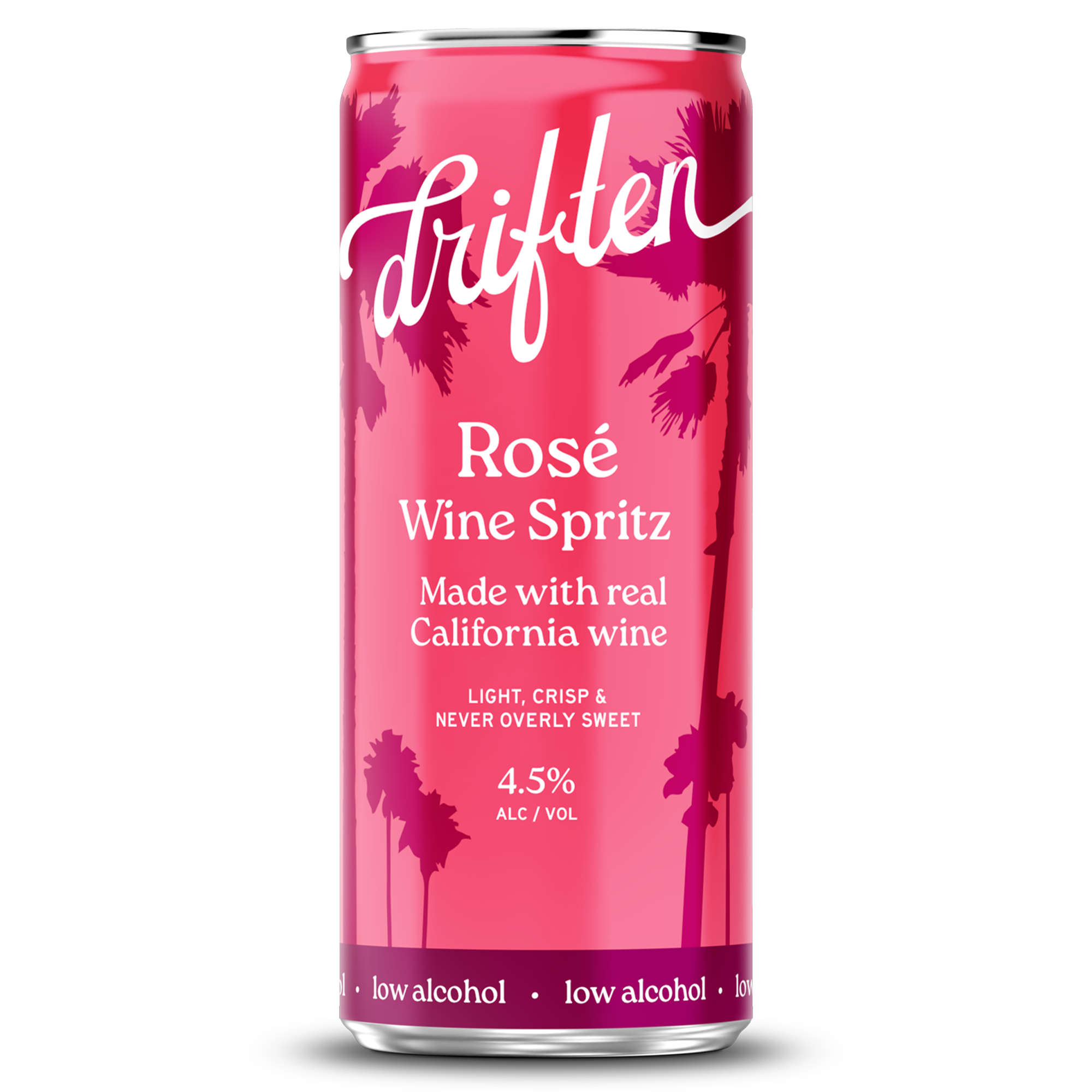 Rose Spritz