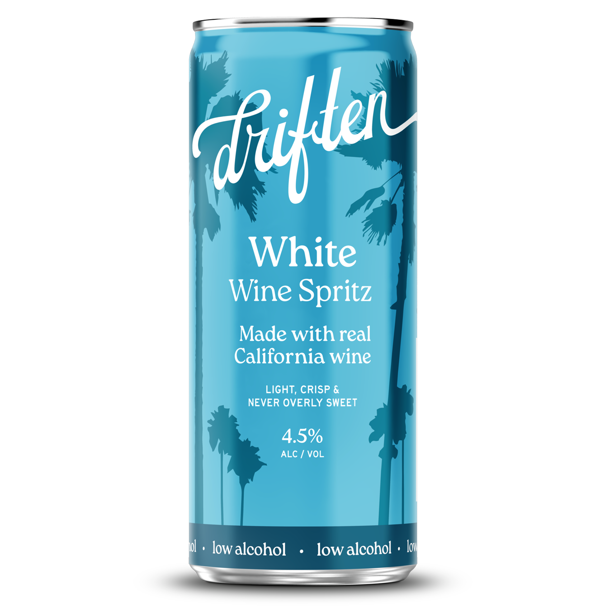 White Wine Spritz