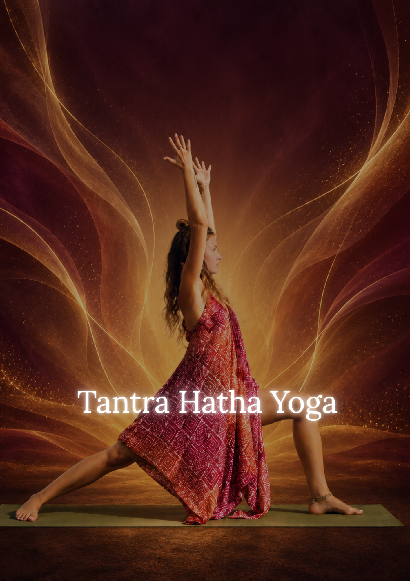 Tantra Hatha Yoga