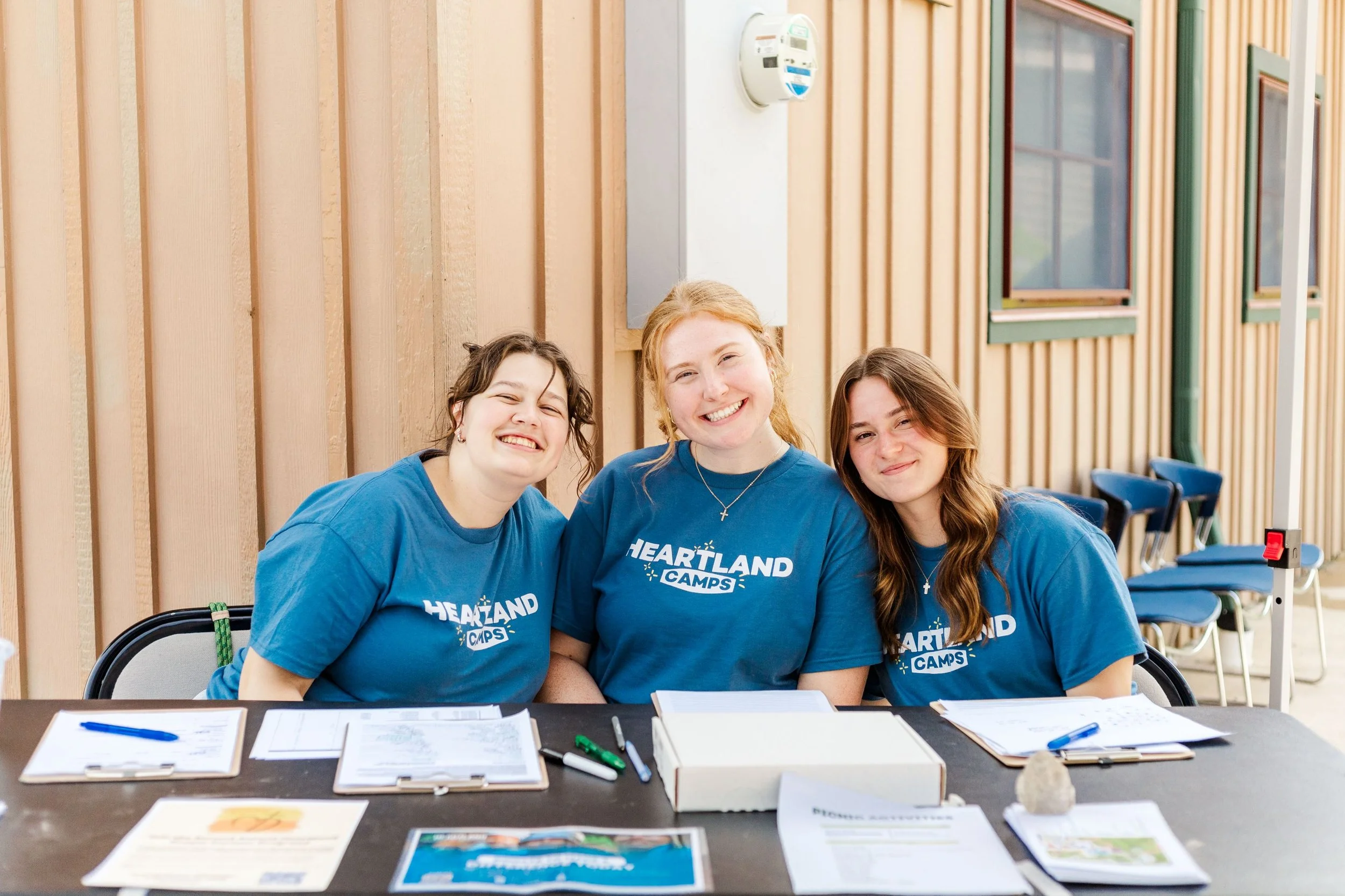 do christian gap year programs look good on a resume?