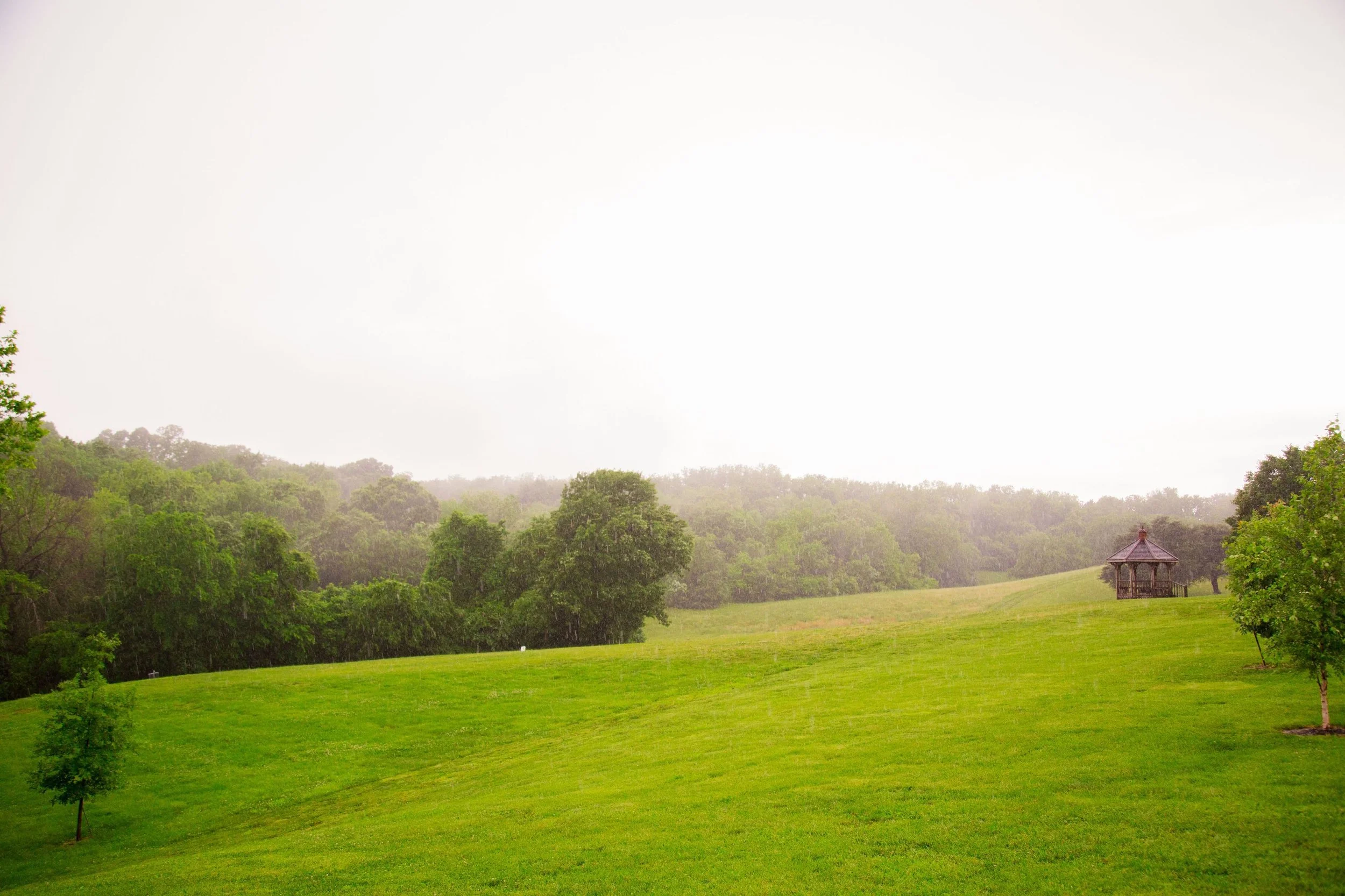 Heartland Christian Camp offers paid Gap Year program on rolling green hills property near Kansas City, Missouri