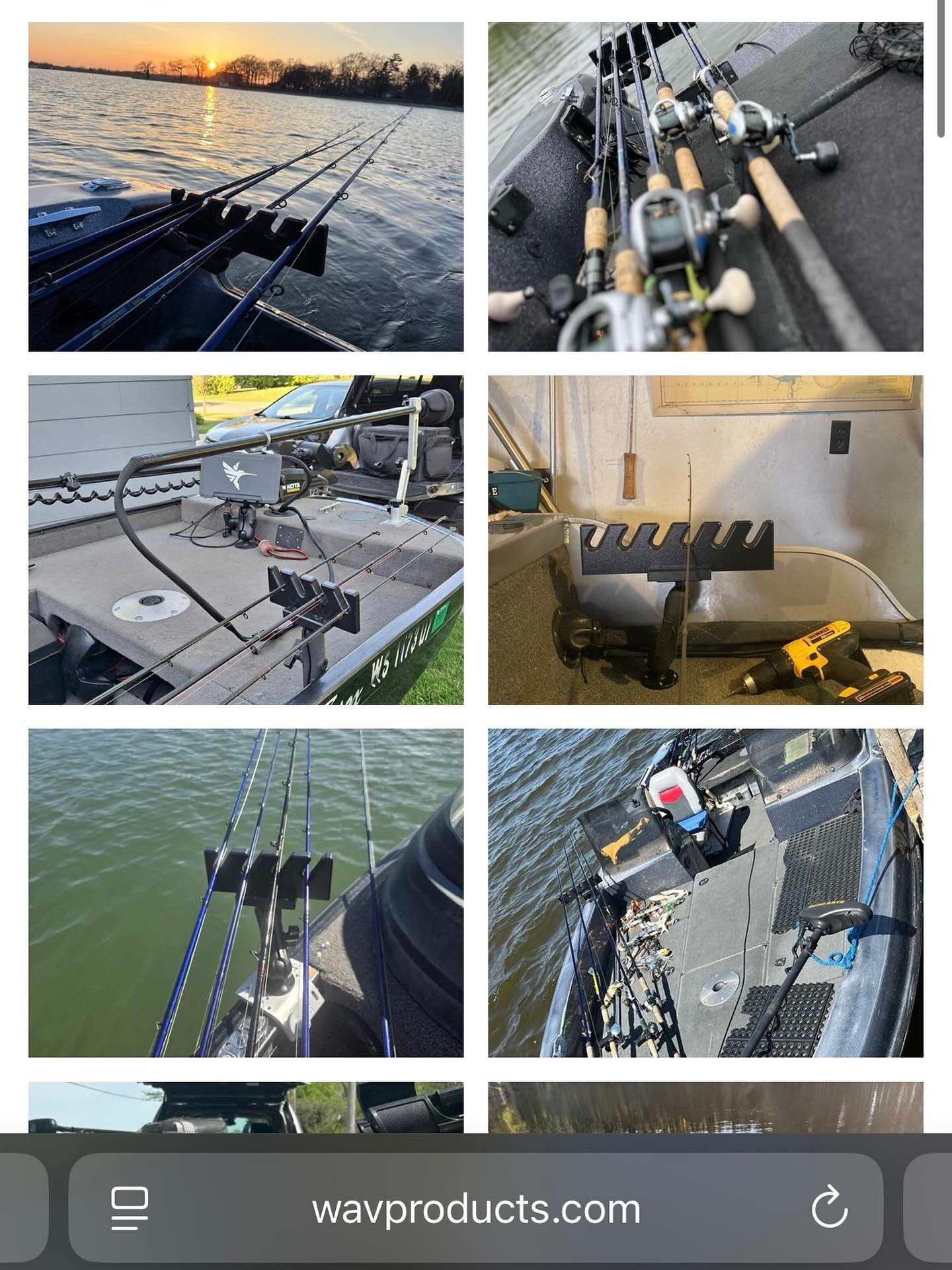 Updated the website with a photo gallery of examples showing how our customers have mounted and integrated our products! 
Big time love seeing the photo&rsquo;s you guys have been sharing back with us I appreciate that and for those of you who may ne