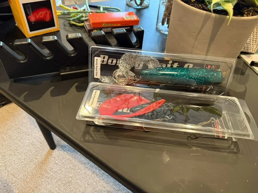 We&rsquo;re Wishing Everyone Had a Wonderful Christmas and a Safe NYE! A few customers sent in pictures of their WAV Christmas gifts and I may be biased but I&rsquo;d guess those were the best gifts they got this year 🤣 Love to see the photos and be