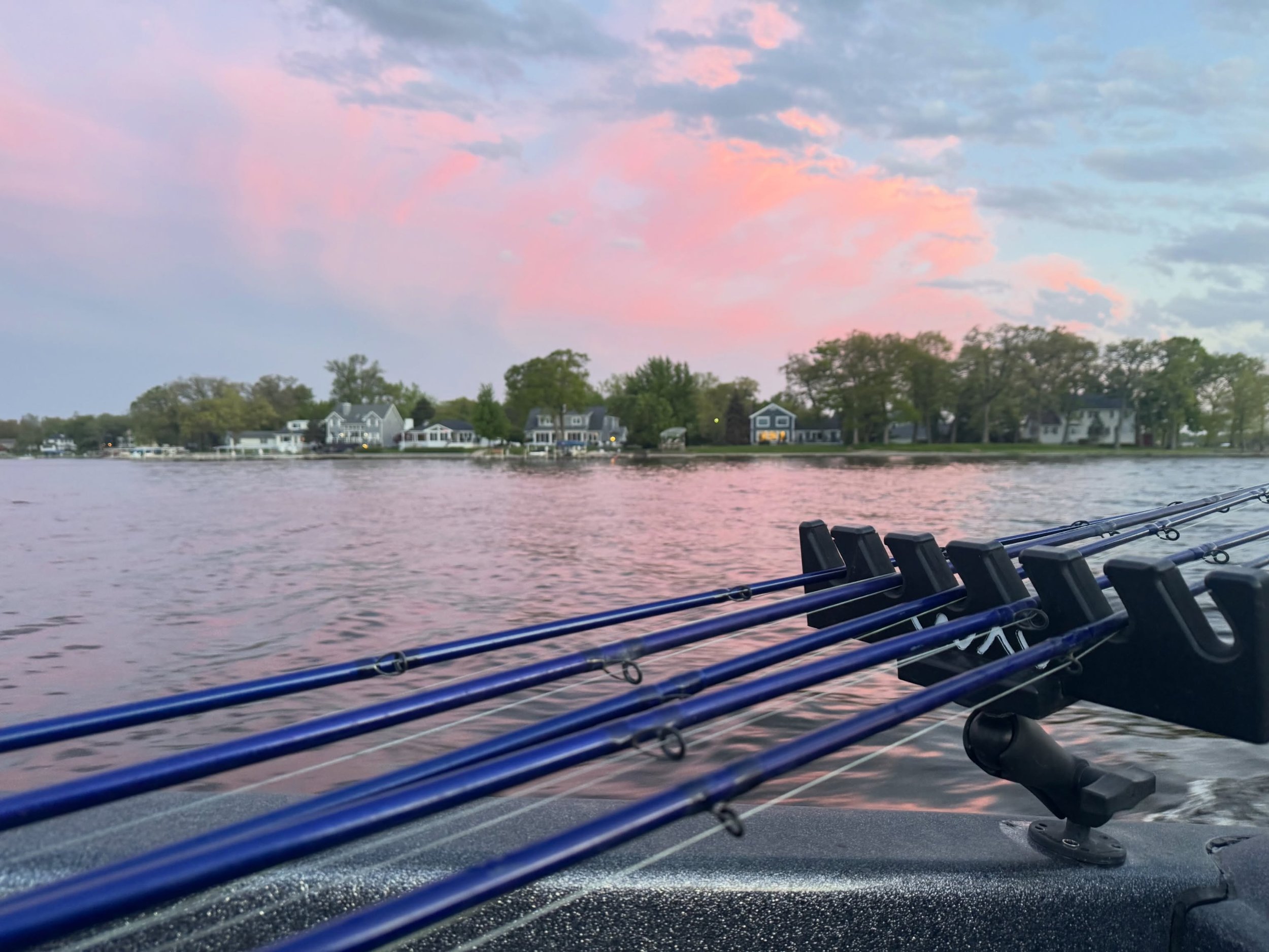 Warm sunsets #WAVProducts