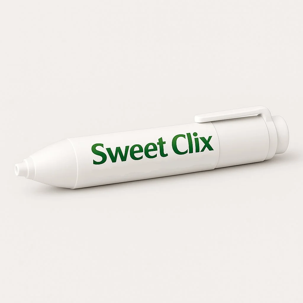 Sweet Clix