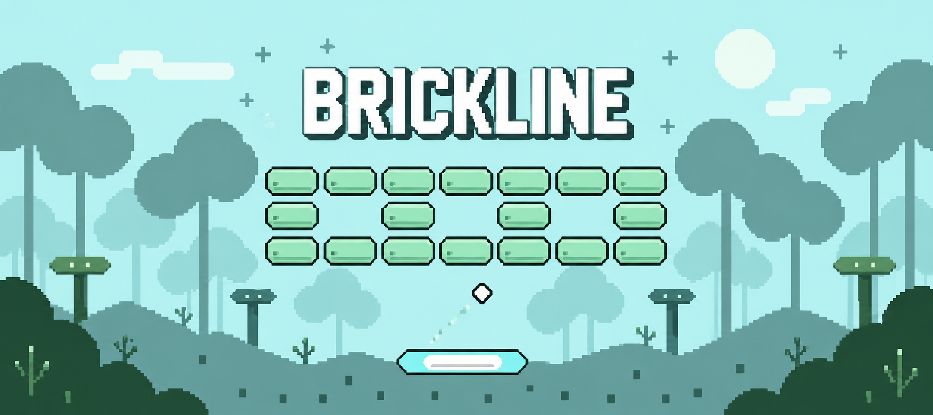 Brickline