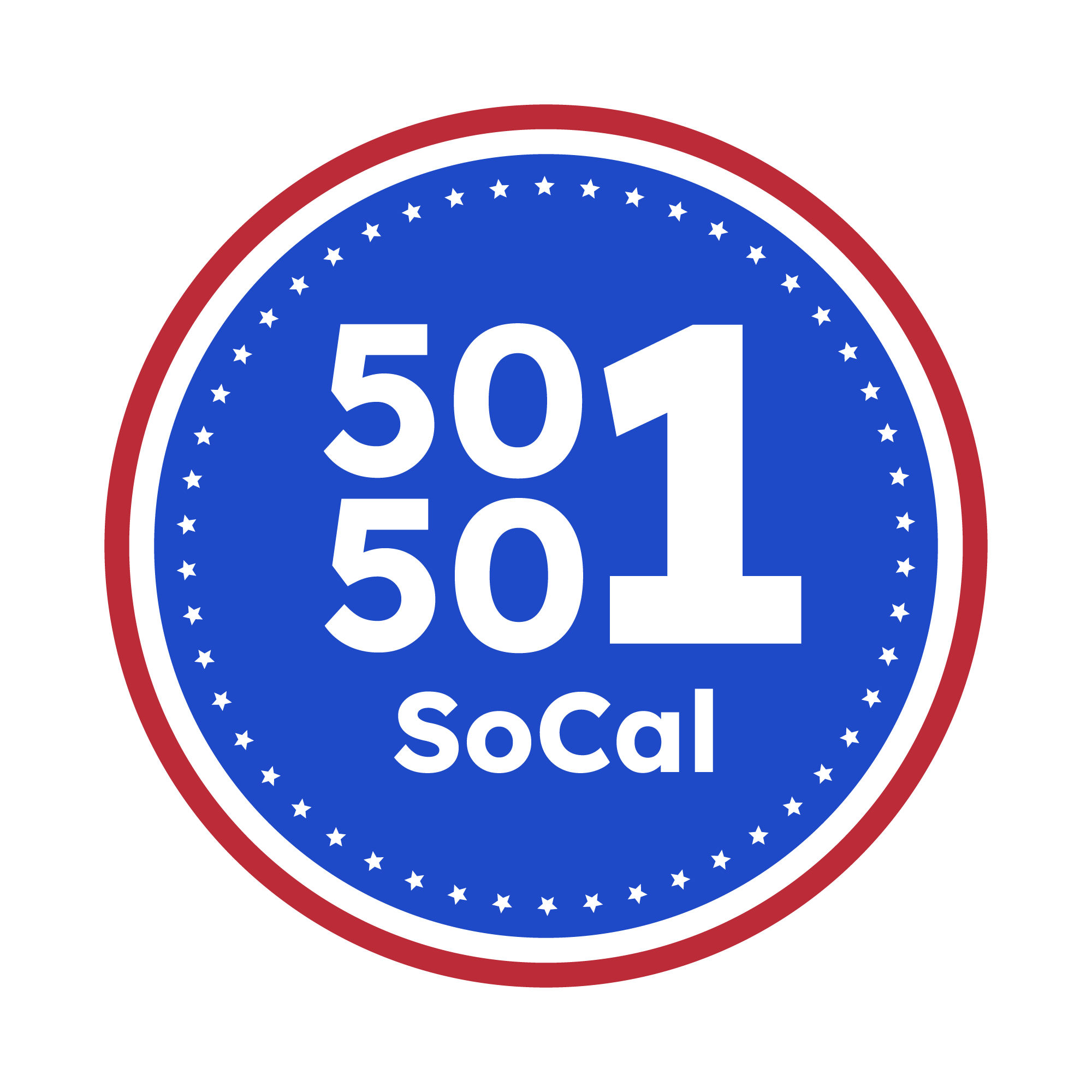 50501 SoCal