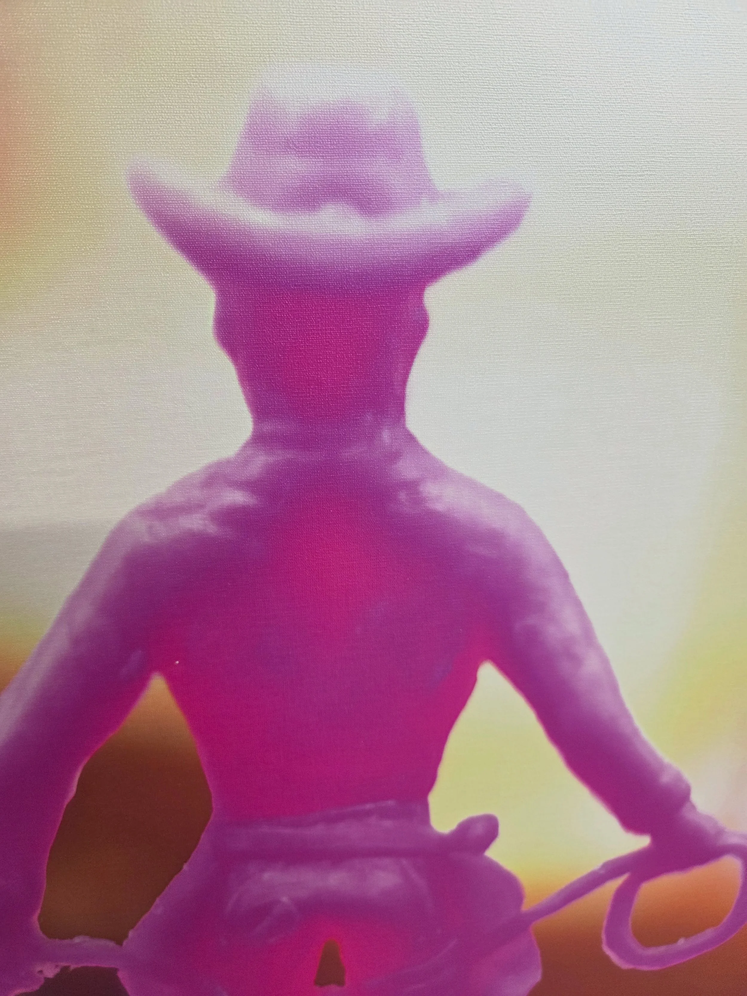 Here&rsquo;s a little sneak peek into Everything That Grows Here - A sister exhibition to Tempe Center for the Arts 🌵🤠🤩

📍 Rocket Space Gallery 37 W Southern Ave Tempe
🗓️ May 29, 5-9pm!
🤝 In collaboration with @tempecenterforthearts 
🎧 DJs @dj