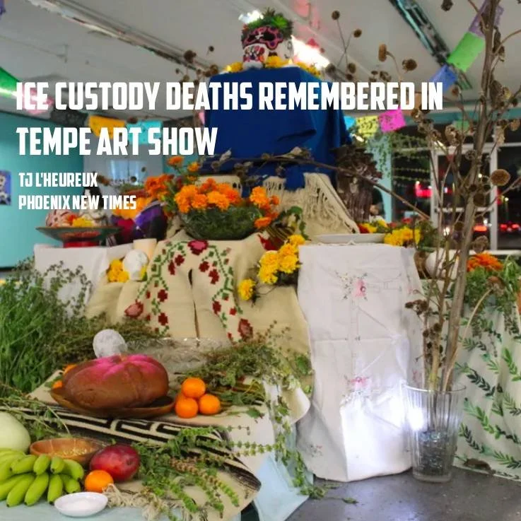 photo by TJ L'Heureux