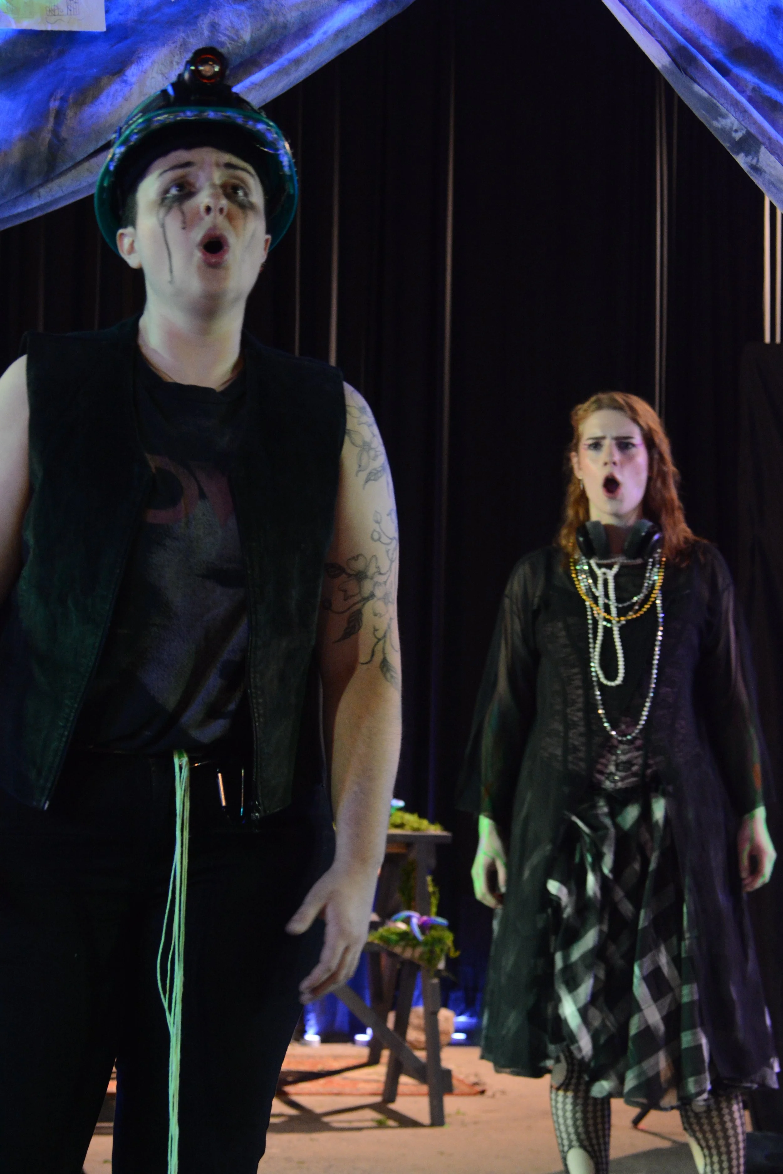 Orfeo ed Euridice