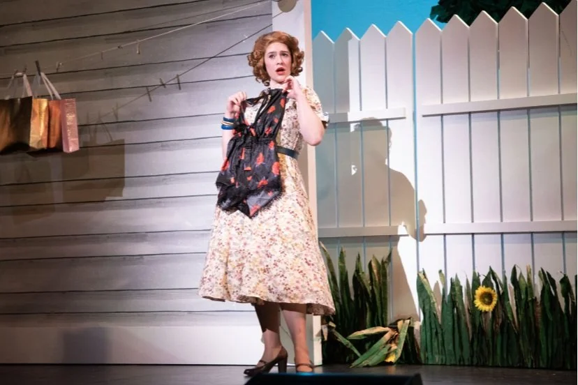 Offenbach's Orpheus in the Underworld, University of Wisconsin-Eau Claire, 2024