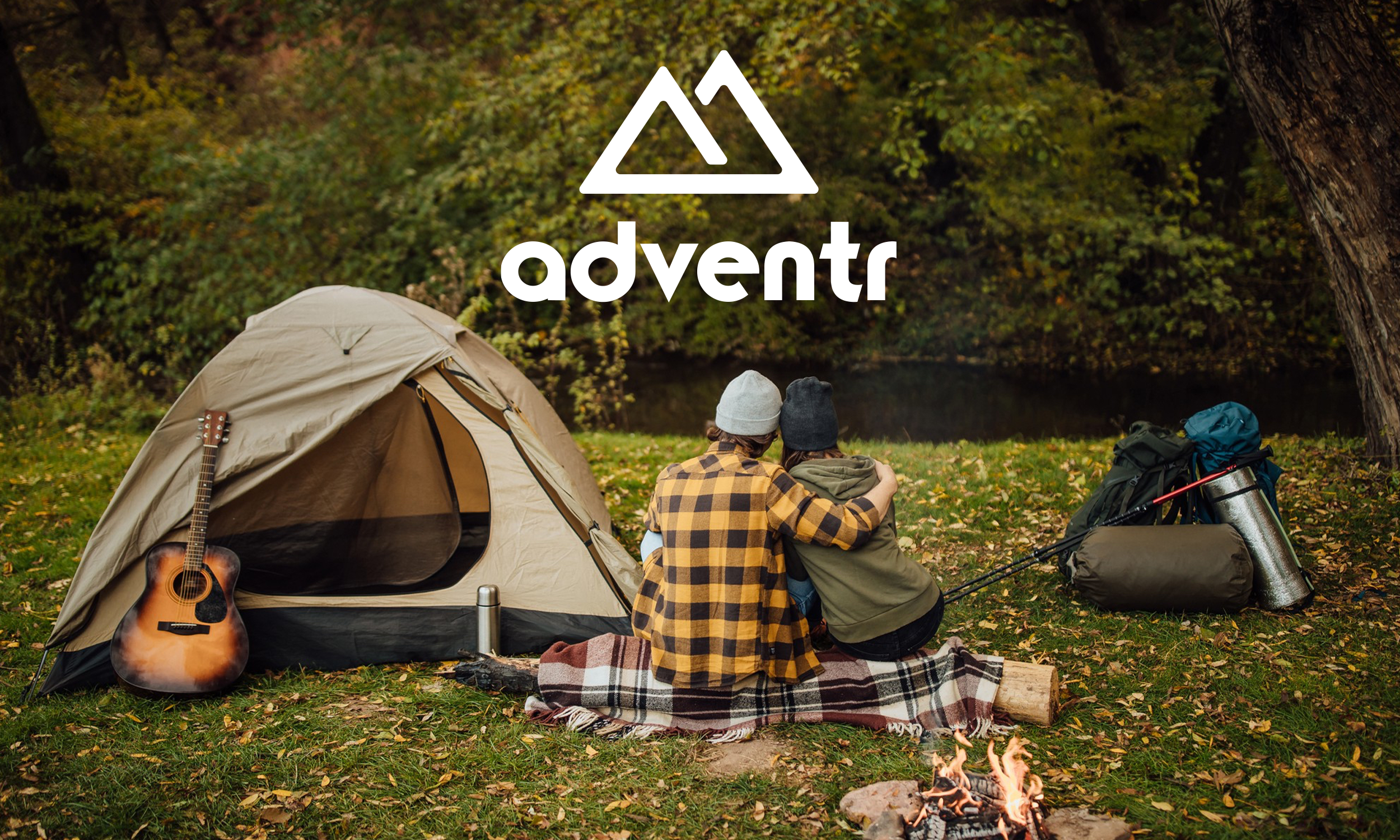 Adventr Outdoor Brand