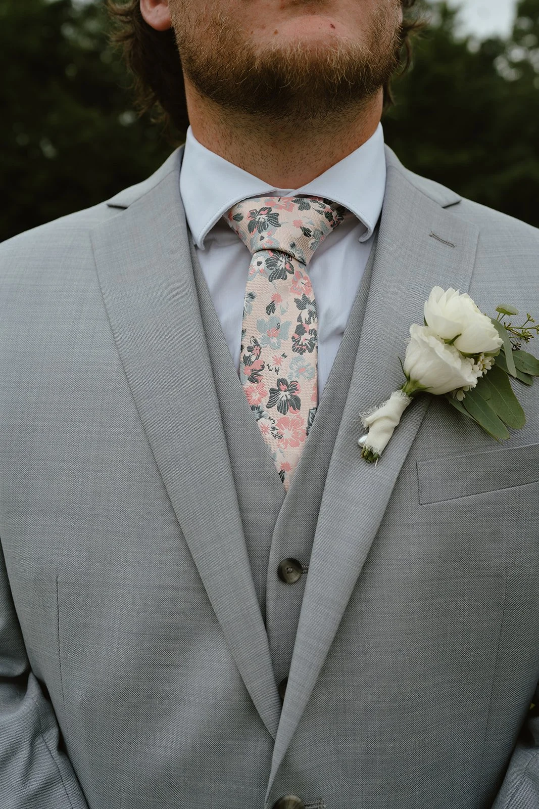 Wedding Details