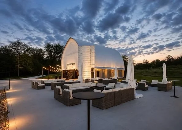 Harvest Moon Venue - Preferred Venues, Wild & Free Florals