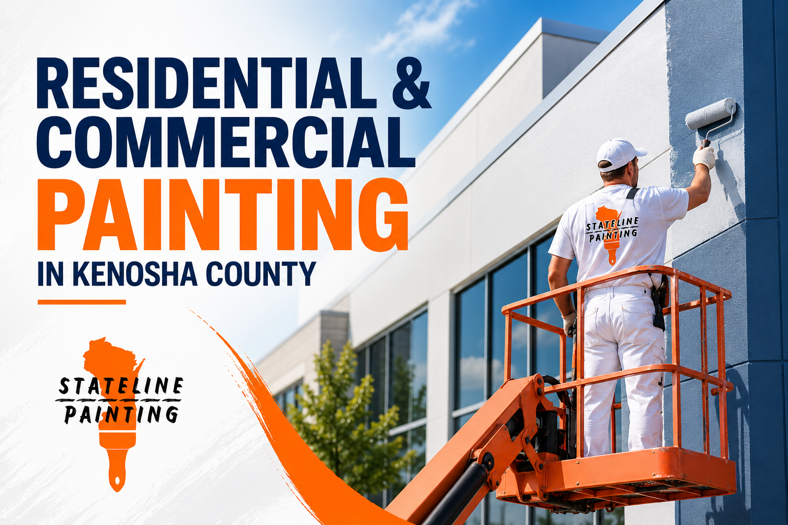 Before You Hire Kenosha County Painters: 9 Things Every Property Owner Should Know