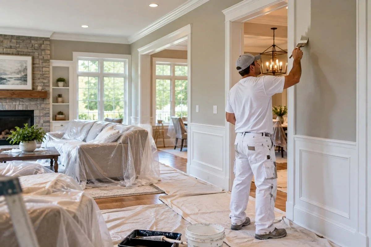 Professional House & Commercial Painting in Brookfield.jpg