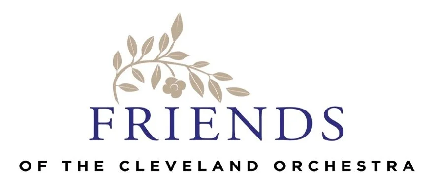 Friends of The Cleveland Orchestra