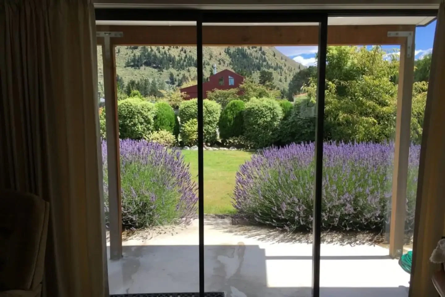 Kurow Garden Retreat - NZTH