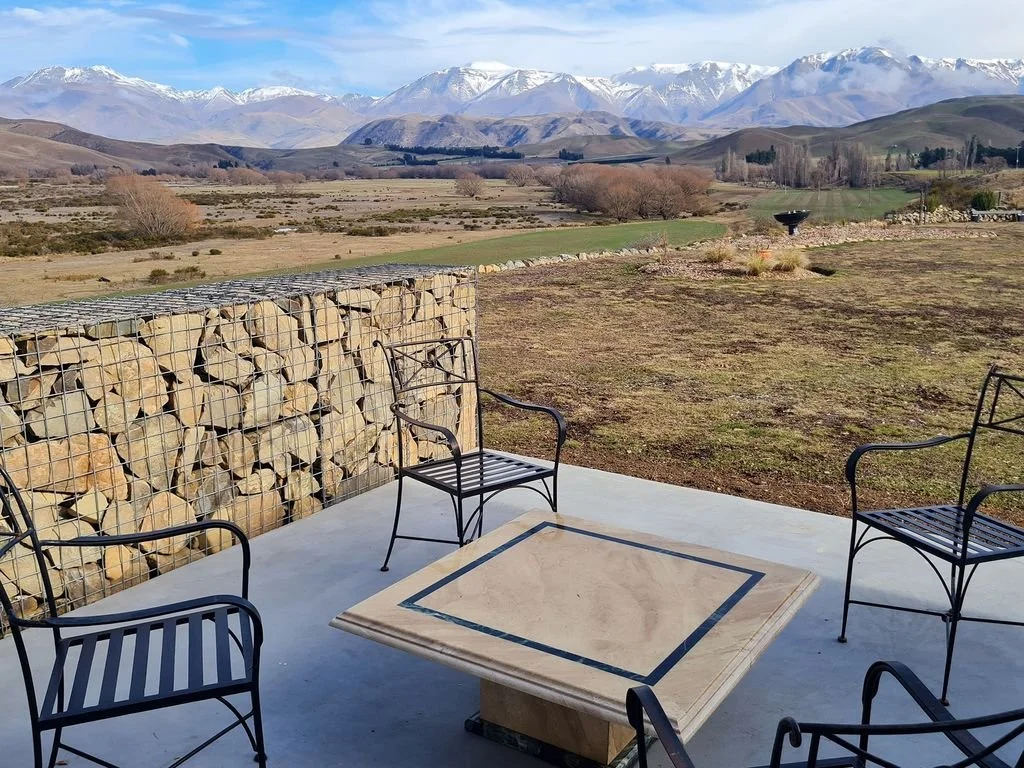 Quail Run Lodge - NZTH