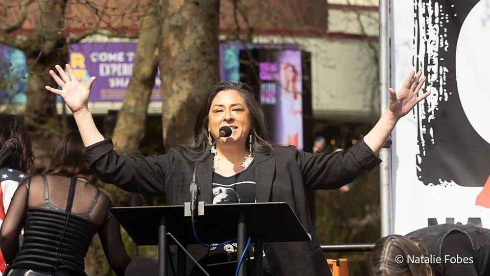 West Seattle Indivisible