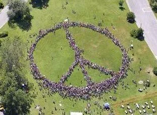 International Peace Day: PEACE FOR ALL