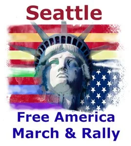 National Walkout & March Against Fascism