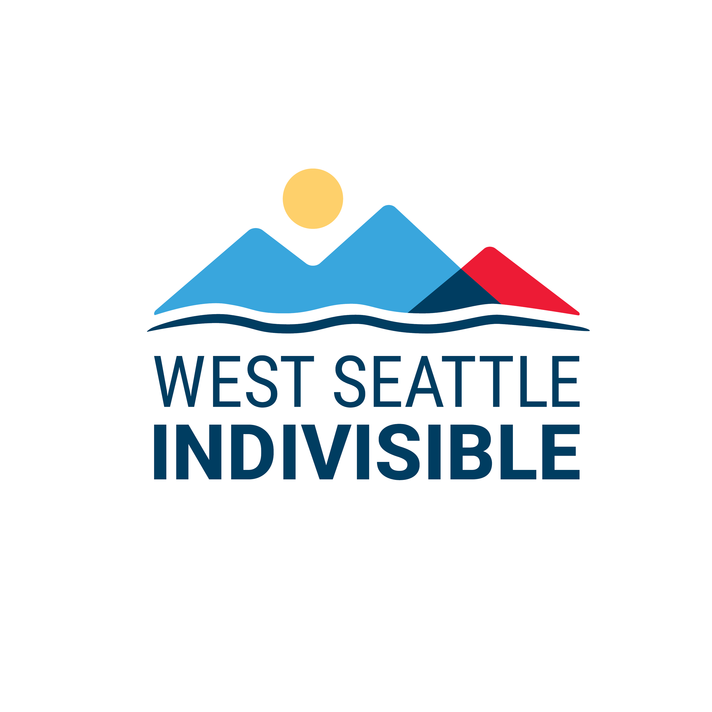 West Seattle Indivisible