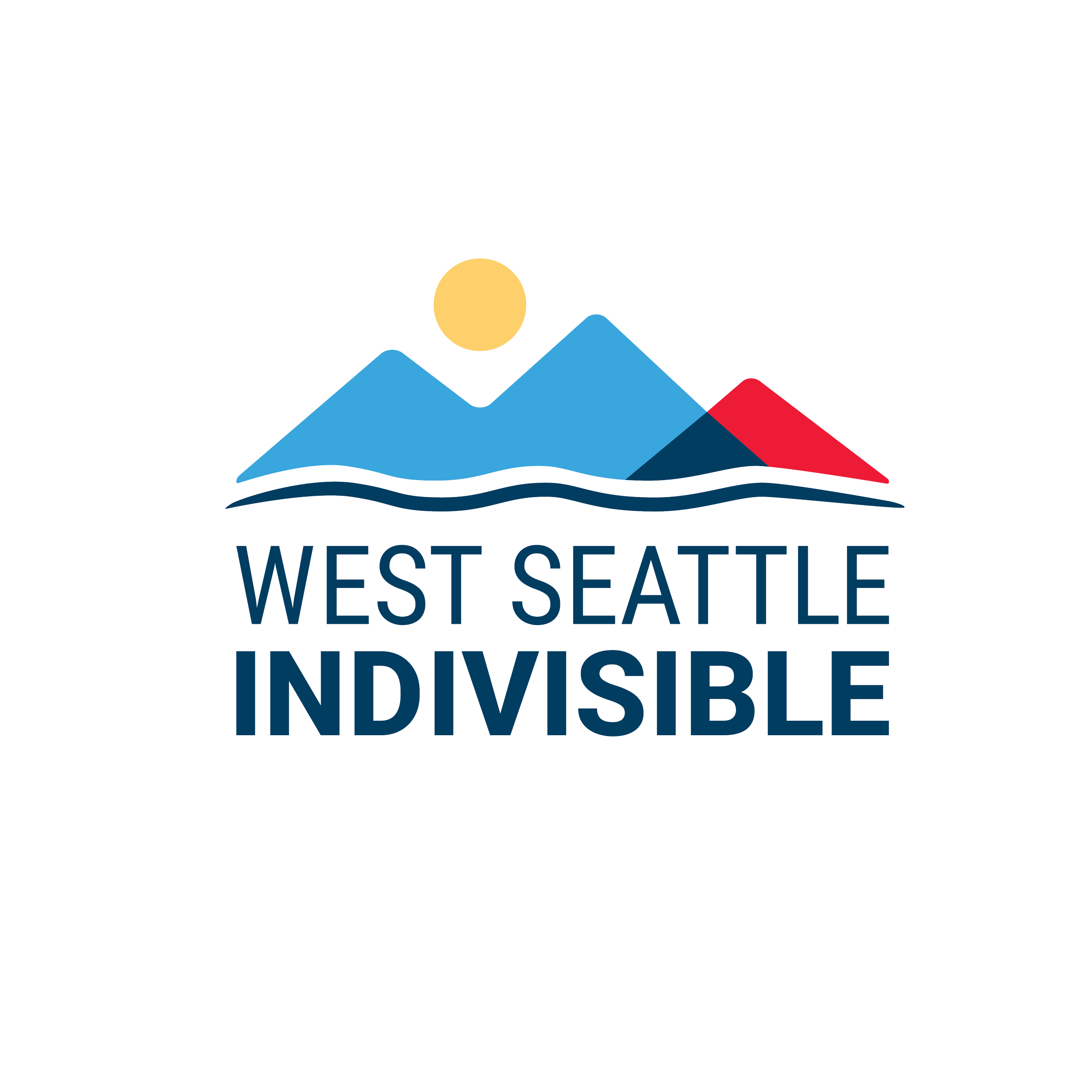 West Seattle Indivisible