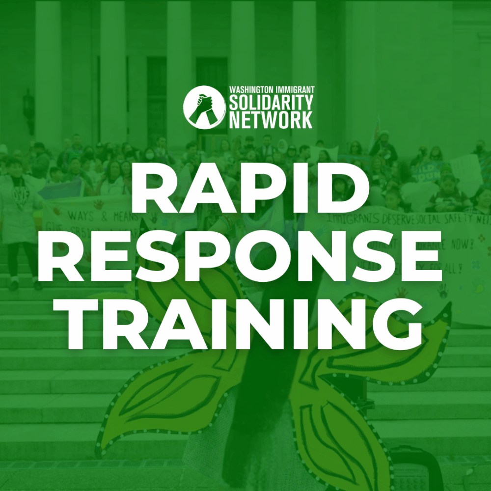 Rapid Response Training (Virtual)