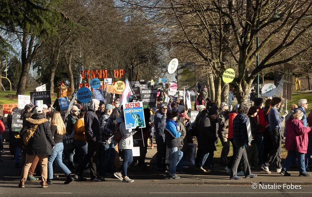 We’re Still Standing