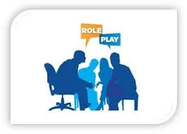 Rapid Response Role Play Training