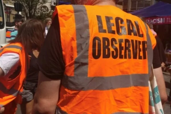 Constitutional Observers Training (Virtual)