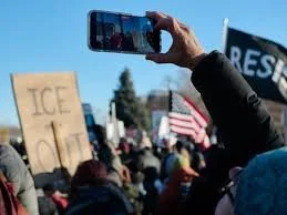 Video Workshop: Using Your Cellphone to Record Actions &amp; Events