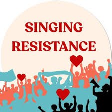 West Seattle Singing Resistance!