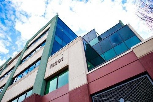 Protest New ICE Facility in Tukwila