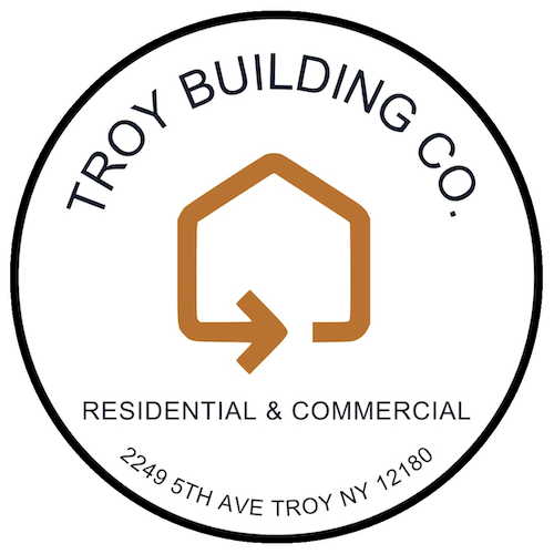 Troy Building Co