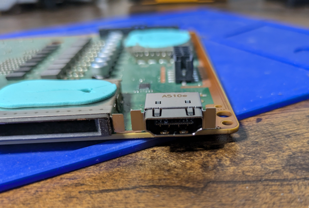 PS5 HDMI Port Replacement