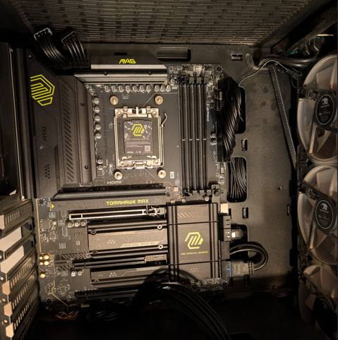 Gaming PC diagnostics and repair by a Greenville Tech Co expert