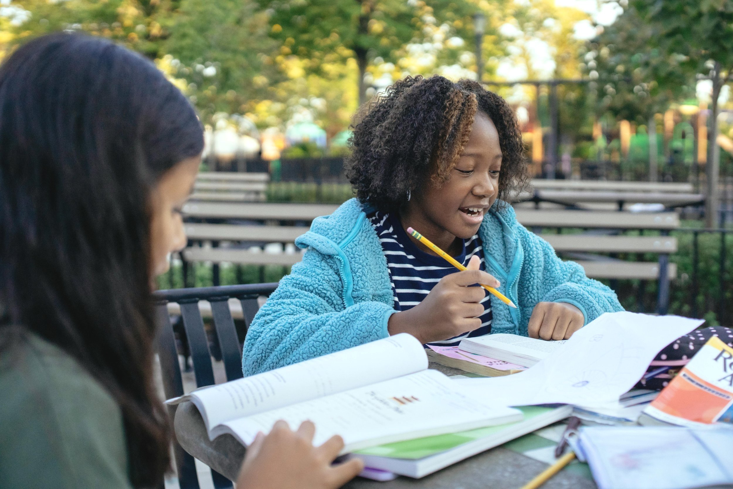 The Benefits of Tutoring & How to Find the Right Fit